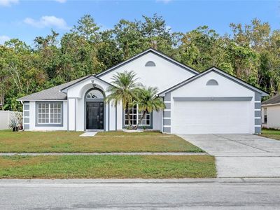 236 Old Mill Cir, Kissimmee, FL, 34746