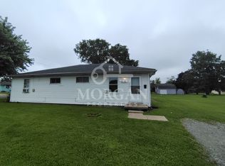 1326 1/2 E 35th St, Anderson, IN 46013
