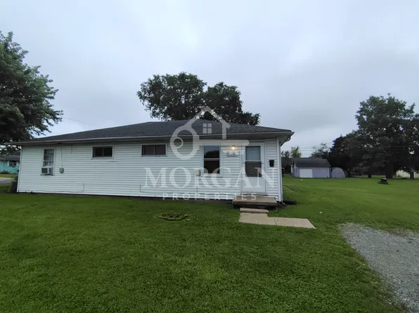 1326 1/2 E 35th St, Anderson, IN 46013