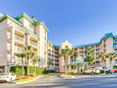 145 S Dunes Dr #301, Pawleys Island, SC, 29585
