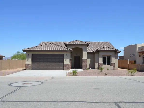 27324 Ligurta Ln, Wellton, AZ 85356