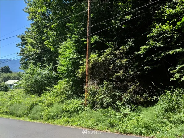 0 XX S Dillard Avenue, Concrete, WA 98237
