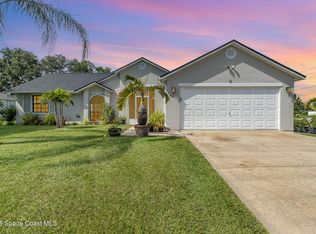 1491 Sandusky St SE, Palm Bay, FL 32909