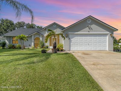 1491 Sandusky St SE, Palm Bay, FL, 32909