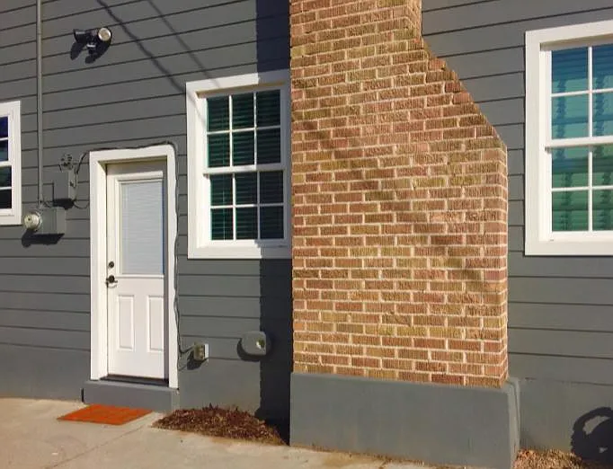 separate entrance to your basement apartment