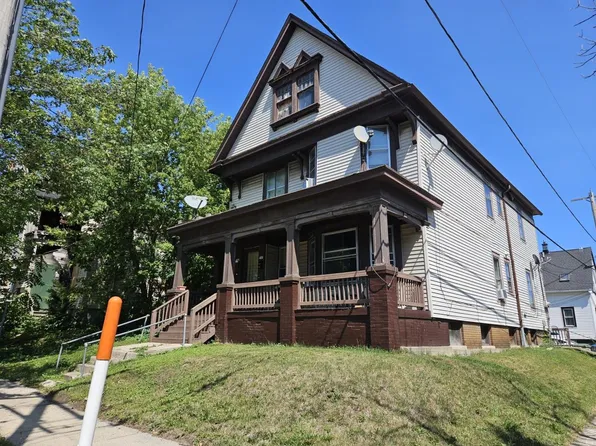540 North 26th STREET #542, Milwaukee, WI 53233