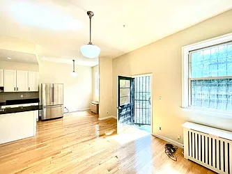 Rented by Pear NYC LLC