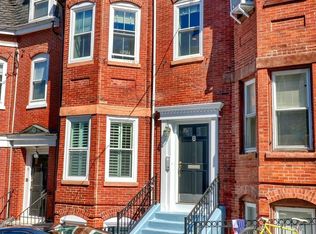8 Pacific St #1, South Boston, MA 02127