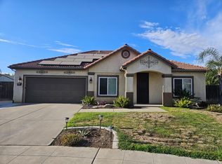 3124 N Laverne Ave, Fresno, CA