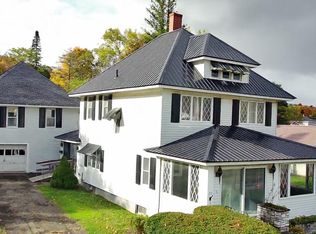 22 Main St, Mars Hill, ME 04758