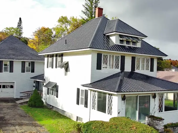 22 Main Street, Mars Hill, ME 04758