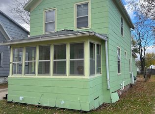 20 N Butler St, Fond Du Lac, WI 54935