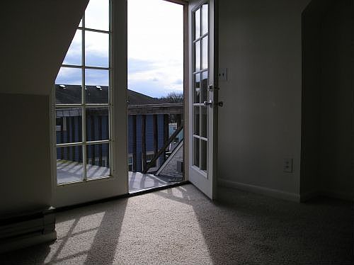 Interior Photo 1
