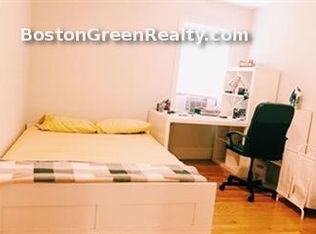 17-19 Wensley St #D2, Boston, MA 02120