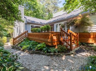 4618 Five Springs Rd, Midlothian, VA 23112