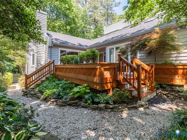 4618 Five Springs Rd, Midlothian, VA 23112