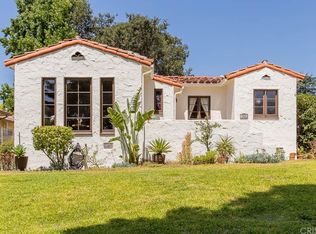 1889 Harding Ave, Altadena, CA 91001