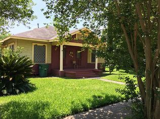 104 Eastgate St, Houston, TX 77012