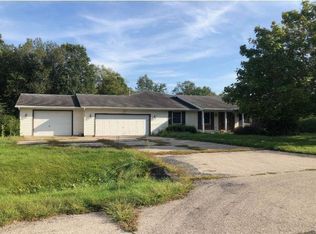 7728 N Morning Meadow Ln, Evansville, WI 53536