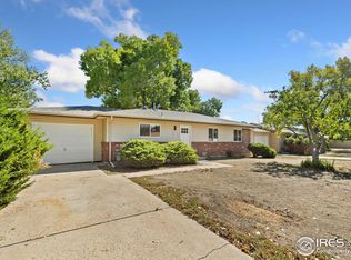 804 Gallup Rd, Fort Collins, CO 80521