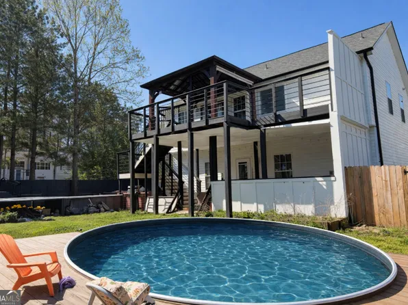 7201 Cedar Forest Dr, Douglasville, GA 30134