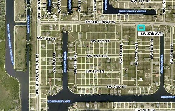 5th image of 1 SW 37th Ave