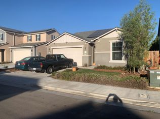 2854 N Leanna Ave, Fresno, CA