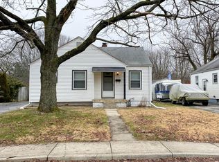1423 N Sheridan Ave, Indianapolis, IN