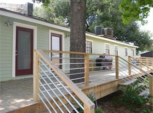 3931 Annunciation St APT D, New Orleans, LA 70115