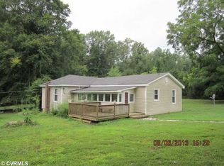 8289 Warriner Rd, Henrico, VA 23231