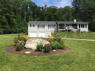 181 Bunce Rd, Ashley Falls, MA 01222