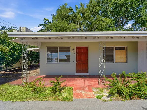 707 SE 18th Street #1-2, Fort Lauderdale, FL 33316