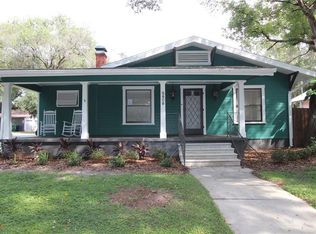 5609 N Branch Ave, Tampa, FL 33604