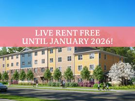 Crossing Pointe Senior Apartments