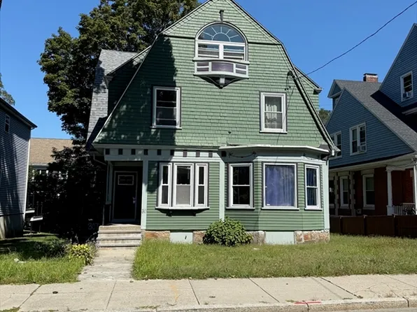 30 Townsend St, Boston, MA 02119