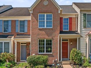 9402 Steeple Ct, Laurel, MD 20723