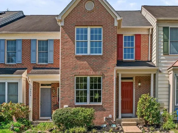 9402 Steeple Ct, Laurel, MD 20723