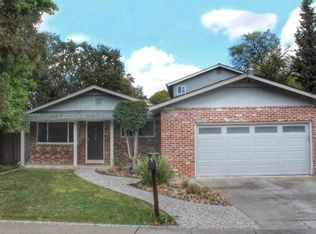 147 Ludell Dr, Walnut Creek, CA 94597