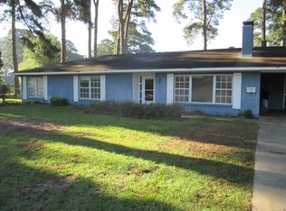 1504 Morgan St, Ruston, LA 71270