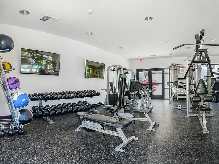 Verano Townhomes — Photo 44
