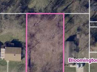 616 W 15th St, Bloomington, IN 47404