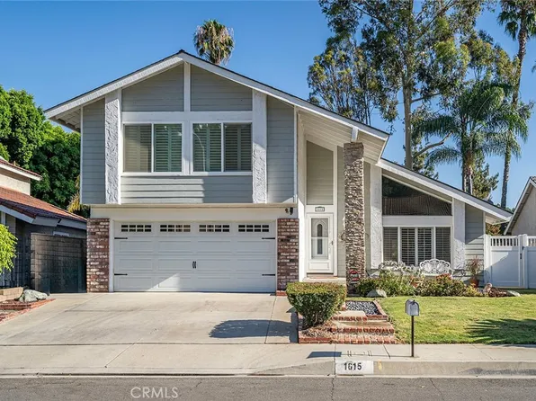 1615 Silver Rain Dr, Diamond Bar, CA 91765