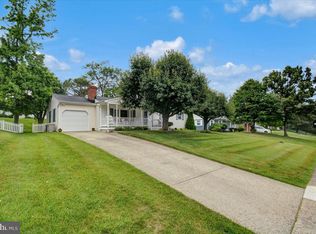 1802 Eastridge Rd, Lutherville Timonium, MD 21093