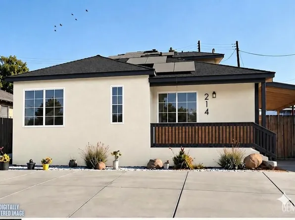 214 Lowell Dr, Bakersfield, CA 93308