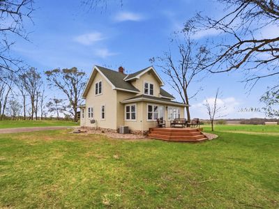 340 Mitchell Ave NW, Cokato, MN, 55321