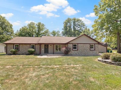 26 Sleepy Hollow Dr, Westfield, IN, 46074