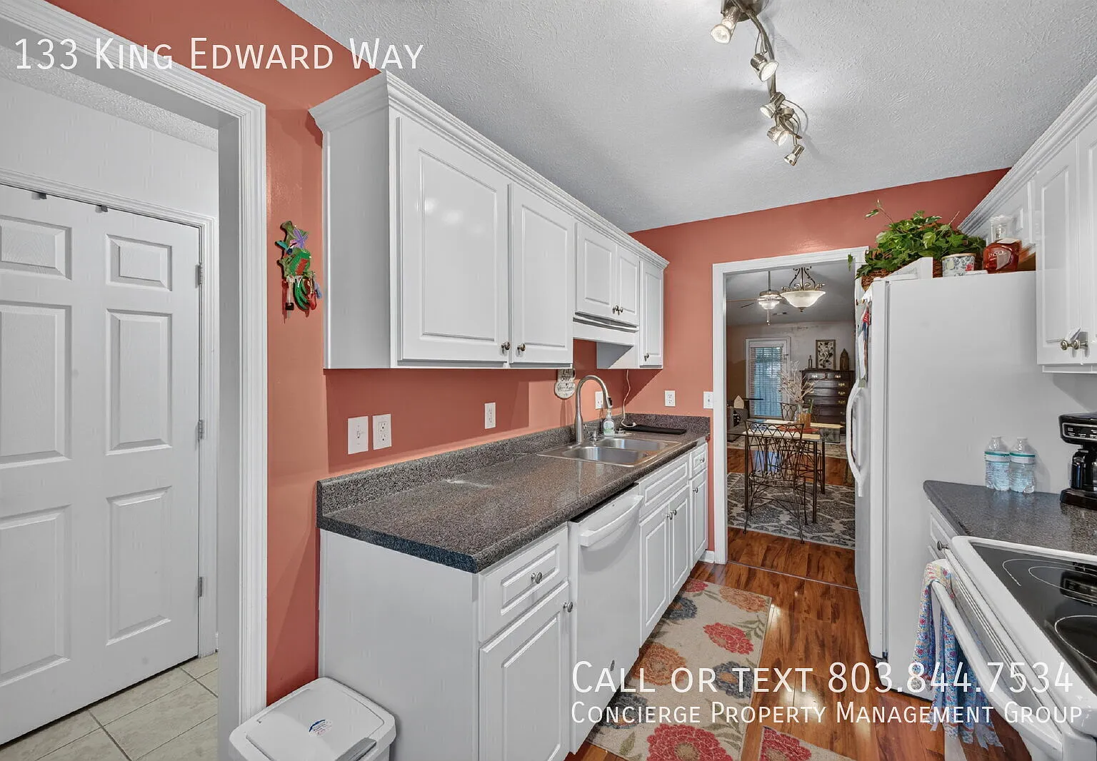 Location and Comfort with this Furnished Rental Home, Utilities Included! — Photo 4