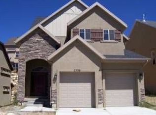 2798 Chestnut St, Lehi, UT 84043
