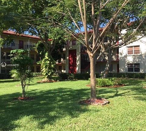 2nd image of 13300 SW 1st St APT 304-O