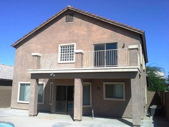 2nd image of 3887 W Goldmine Mountain Dr
